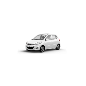 Hyundai i10 2008